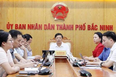 Thanh tra Chính phủ lấy ý kiến dự thảo Bộ tiêu chí đánh giá hiệu quả thực hiện trách nhiệm giải trình
