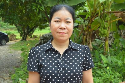 Tiếng nói từ cơ sở: Quan tâm bồi dưỡng kỹ năng cho cán bộ ở bản