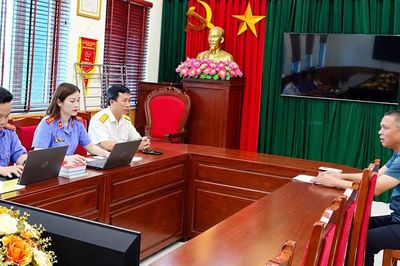 Bắc Ninh: Thu hồi hơn 5 tỷ đồng nợ thuế, bảo hiểm xã hội