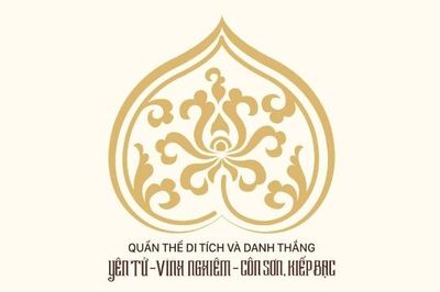 Bộ nhận diện thương hiệu Di sản Thế giới Yên Tử-Vĩnh Nghiêm-Côn Sơn, Kiếp Bạc