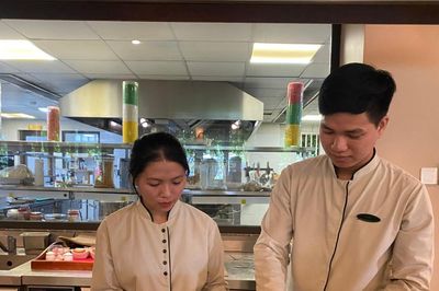 Doanh nghiệp lưu trú 'tận dụng' mùa du lịch thấp điểm