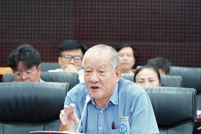 Đà Nẵng tham vấn ý kiến 2 dự thảo đề án lớn về môi trường