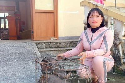 Quỹ Đầu tư phát triển thành phố Đà Nẵng hỗ trợ an sinh xã hội tại xã Bến Hiên