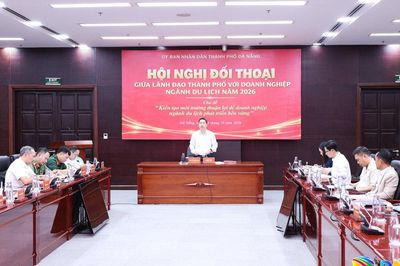 Kiến tạo môi trường thuận lợi để doanh nghiệp du lịch phát triển bền vững