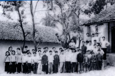 Tự hào truyền thống - vững bước tương lai