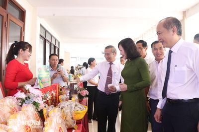 KỶ NIỆM 96 NĂM NGÀY THÀNH LẬP HỘI NÔNG DÂN VIỆT NAM (14-10-1930 - 14-10-2026) Chung tay hỗ trợ nông dân phát triển sản xuất