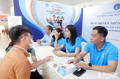 Đưa chính sách an sinh xã hội đến gần người dân