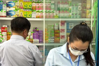 Gia Lai kiểm tra chuyên đề khoảng 30 cơ sở khám chữa bệnh ngoài công lập
