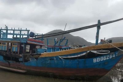 Gia Lai tăng cường hướng dẫn ngư dân khai thác hải sản an toàn, hiệu quả