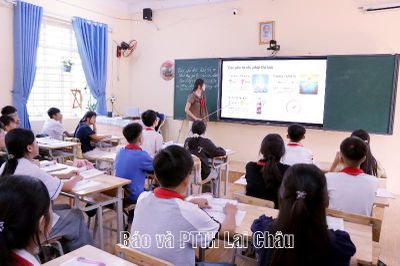 Phong Thổ hòa nhịp dòng chảy số