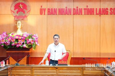 Đẩy nhanh các nhiệm vụ khoa học, công nghệ, đổi mới sáng tạo và chuyển đổi số