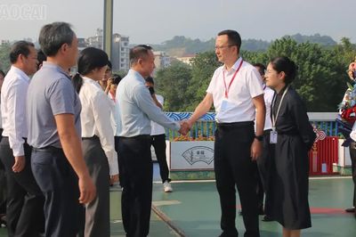 Đoàn đại biểu HĐND tỉnh Lào Cai xuất cảnh sang thăm, làm việc tại tỉnh Vân Nam (Trung Quốc)