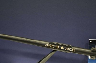 Mỹ phát triển tên lửa Patriot PAC-3 ACE giá rẻ nhằm giải quyết bài toán thiếu hụt kho đạn