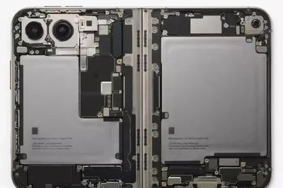 Kiến trúc tản nhiệt bản lề iPhone Duo: Bước đột phá làm mát chip A20 Pro tiến trình 2 nm