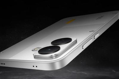 Xiaomi POCO X8s lộ diện thông số: Trang bị Snapdragon 7 Gen 4 và RAM 12GB bản quốc tế