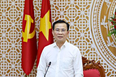 Tập trung giải ngân nguồn vốn đầu tư khoa học và công nghệ tại Lâm Đồng
