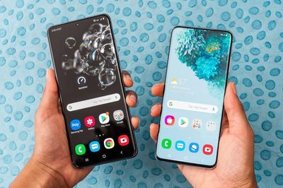 Samsung cùng Google bắt tay tái cấu trúc One UI thành Galaxy OS trên dòng máy Galaxy S28