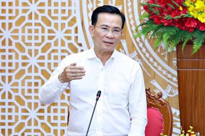Ngành NN&MT Lâm Đồng đẩy mạnh giải quyết thủ tục đất đai để tăng thu, hút đầu tư