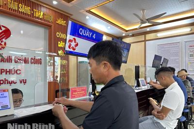Ban hành Chỉ số bảo đảm an ninh mạng