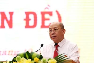 Khai mạc Kỳ họp thứ Năm, HĐND tỉnh Phú Thọ khóa XX