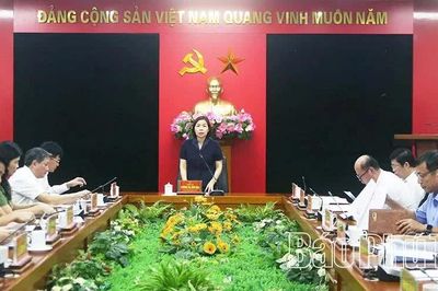 Phú Thọ triển khai các hoạt động Ngày Văn hóa Việt Nam gắn với Ngày hội Đại đoàn kết toàn dân tộc