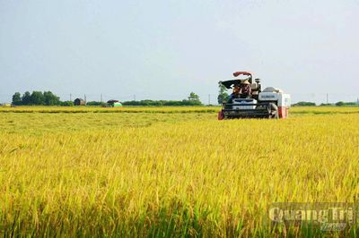 Khơi dậy khát vọng, xây dựng nông dân thời đại mới