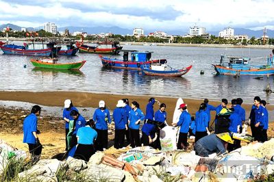 Lan tỏa thông điệp xanh
