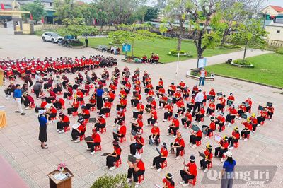 Tạo đột phá nâng cao chất lượng giáo dục