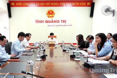 Từng bước xây dựng 'văn hóa giải trình' trong hoạt động công vụ