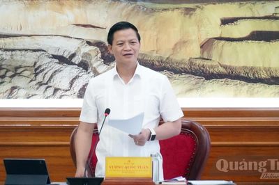 Giữ vững kỷ luật, kỷ cương, đồng hành cùng phát triển