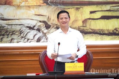 Chủ động đi trước định hướng, đồng hành thực hiện và tạo sự đồng thuận trong cán bộ, đảng viên và Nhân dân