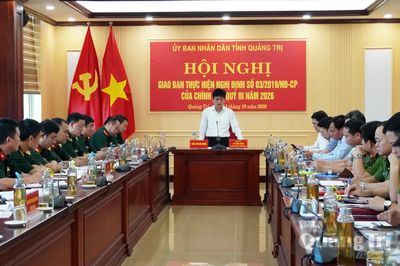 Phối hợp bảo đảm an ninh quốc gia, trật tự, an toàn xã hội