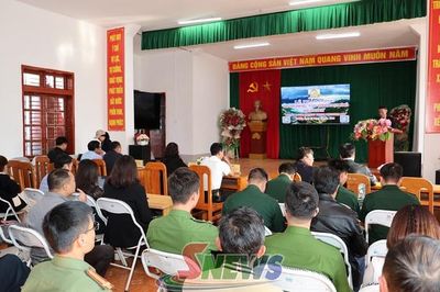 Tà Xùa phát động bình chọn danh hiệu 'Điểm đến du lịch mới nổi hàng đầu thế giới' năm 2026