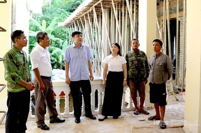 Tự soi, tự sửa