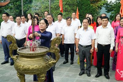 Phát huy truyền thống, nâng cao hiệu quả công tác kiểm tra, giám sát của Đảng