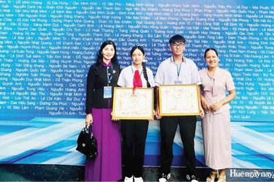 Đưa di sản lên bảo tàng số