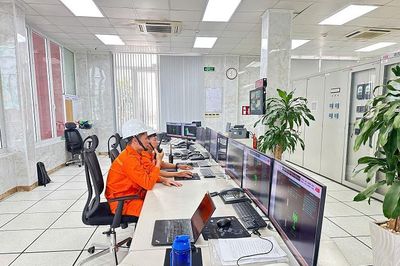 Chủ động bảo đảm an toàn các hồ chứa Buôn Tua Srah, Buôn Kuốp và Srêpốk 3 trong mùa mưa bão 2026
