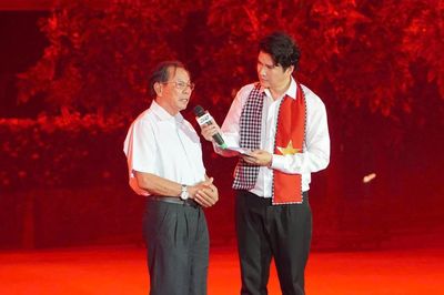 Xúc động câu chuyện người lính trở về sau 7 năm nhận giấy báo tử, dành cả đời tìm đồng đội