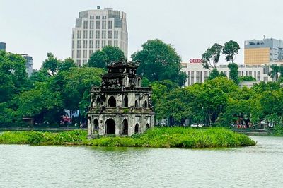 Hà Nội siết quản lý chiều cao, mật độ xây dựng và kiến trúc nhà ở riêng lẻ
