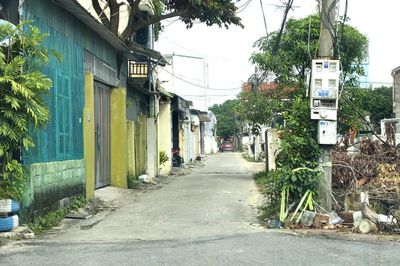 Nghệ An: Gỡ nút thắt mặt bằng, khơi thông đường Kim Đồng
