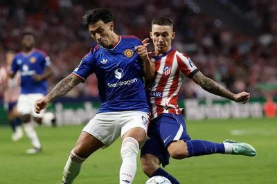 Nội bộ Man United mâu thuẫn sau phát biểu gây sốc của Lisandro Martinez
