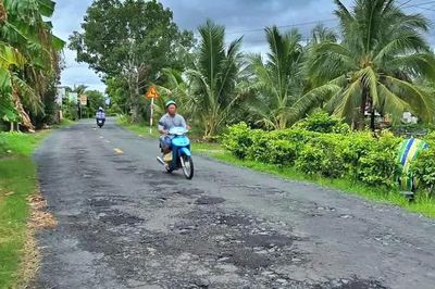 Cà Mau: Đầu tư dự án đường kết nối hơn 1.800 tỷ đồng