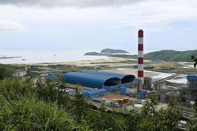 Quảng Trị: Giao khu vực biển để nhận chìm chất nạo vét dự án nâng cấp luồng Hòn La