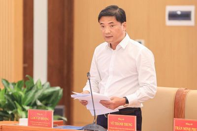 Ngành Xây dựng tăng trưởng 12,22%, dẫn đầu 20 ngành kinh tế