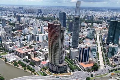 TP.HCM điều chỉnh, bổ sung kế hoạch vốn, hỗ trợ lãi vay cho 5 dự án