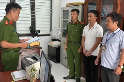 Đà Nẵng: Bắt đối tượng lừa đảo, chiếm đoạt hàng tỷ đồng để đầu tư vàng trên sàn Forex