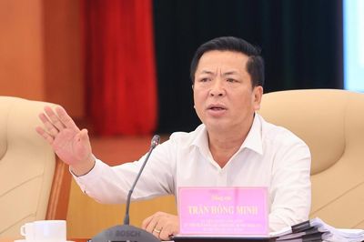 Bộ Xây dựng bước vào giai đoạn nước rút, quyết hoàn thành mục tiêu năm 2026