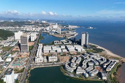 Quảng Ninh: Tăng trưởng kinh tế (GRDP) 9 tháng năm 2026 dẫn đầu cả nước