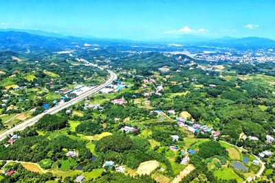 Lào Cai: Điều chỉnh vốn đầu tư loạt dự án khu dân cư, hạ tầng giao thông