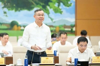 Năm 2027: Tăng tốc tạo nền tảng cho mô hình phát triển mới